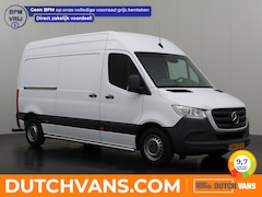 Mercedes-Benz Sprinter - Automaat L2H2 | Navigatie | Camera | Airco | Cruise | 3-Zits