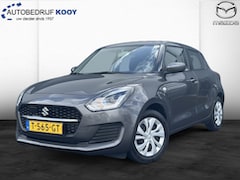 Suzuki Swift - 1.2 Comfort Smart Hybride