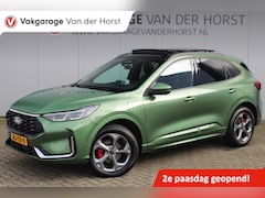 Ford Kuga - 2.5-243pk PHEV ST-Line X. Trekgewicht 2.100kg. Nieuw Model Van €. 54.937, - voor €. 43.735
