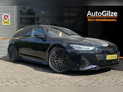 Audi RS6 - TFSI Quattro l RS Dynamic l Achteras Besturing l Pano l 22 Inch ABT Origineel l Dealeronde