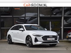 Audi A5 Avant - 2.0 TFSI Advanced edition Camera Lane ACC Trekhaak