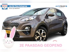 Kia Sportage - 1.6 GDI DynamicLine | Incl. 12 maanden Garantie | Achteruitrijcamera | Cruise control | La