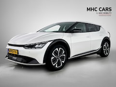 Kia EV6 - Plus 77.4 kWh | Leder | Camera | Navi