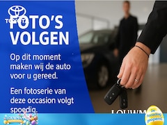 Toyota C-HR - 1.8 Hybrid 140 Executive | Direct uit voorraad leverbaar |