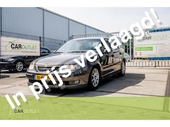 Saab 9-3 Sport Sedan - 1.8t Linear Business