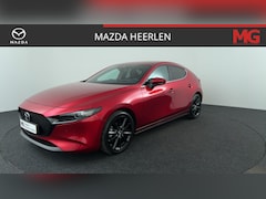 Mazda 3 - 3 2.5 e-SkyActiv-G M Hybrid 140 Exclusive-line | Rijklaar | BOSE | Design LED|