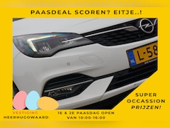 Opel Astra Sports Tourer - 1.2 Edition - Summit White - Pittige Paas Deal