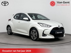 Toyota Yaris - 1.5 Hybrid Dynamic | Dodehoek detectie | Parkeersensoren voor/achter | Stoelverwarming | A