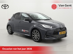 Toyota Yaris - 1.5 Hybrid 130 GR SPORT | Panoramadak | Apple Carplay / Android Auto | Dodehoek detectie |