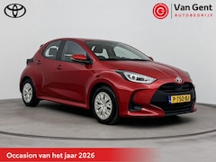 Toyota Yaris - 1.5 Hybrid Active | Apple Carplay / Android Auto | Adaptive Cruise | Clima | Camera