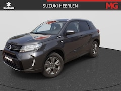 Suzuki Vitara - 1.4 Boosterjet Smart Hybrid Select Mengelers actieprijs: € 31.089, 00