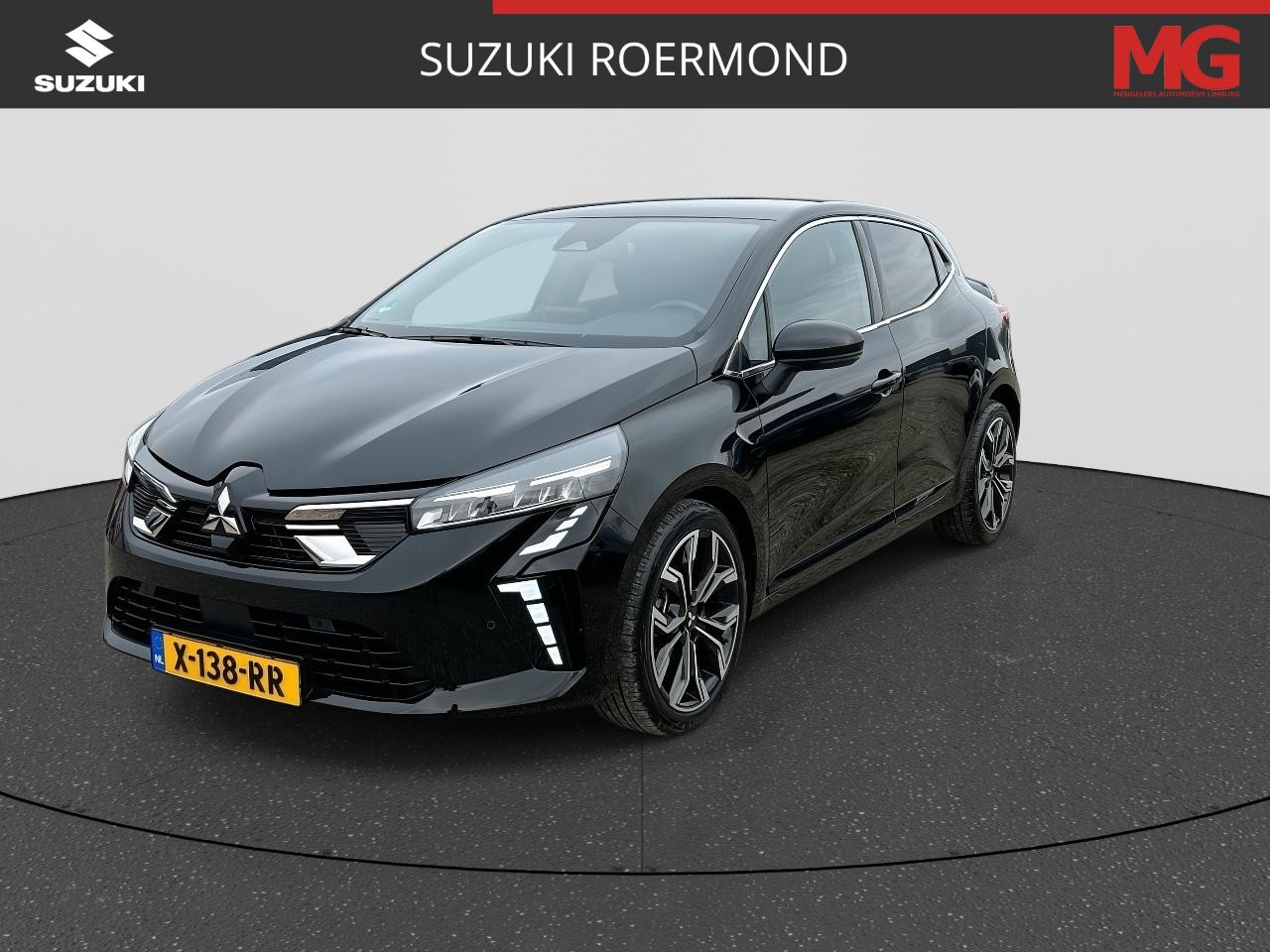 Mitsubishi Colt - 1.0T MT First Edition | NL-Auto | Navigatie | Camera | Climate Controle | Apple Carplay-An - AutoWereld.nl