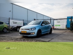 Volkswagen Polo - 1.2 TDI BlueMotion Comfortline