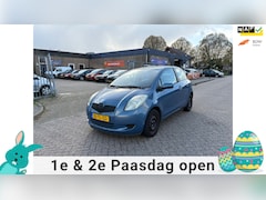 Toyota Yaris - 1.3 VVTi Sol AIRCO