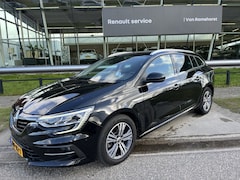 Renault Mégane E-Tech - Estate 1.6 Plug-In Hybrid 160PK Intens / Automaat / Apple Carplay - Android Auto / Blind s