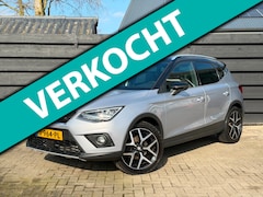 SEAT Arona - 1.0 TSI FR Line I BEATS I Blindspot I ACC I Carplay I Trekhaak
