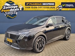 Peugeot 3008 - 1.6 Plug-In HYBRID 195pk e-DCS7 Allure | Trekhaak | Navigatie | 360 camera | Parkeersensor