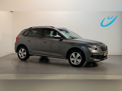 Skoda Kamiq - 1.0 TSI Ambition Parkeersensoren App-Connect Cruise Control