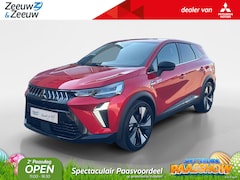 Mitsubishi Grandis - 1.8 HEV First Edition | 3.000 Euro Korting | Snel Leverbaar | 8 Jaar Garantie |