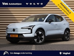 Volvo EX30 - Single Motor Plus Europa 51 kWh | Climate pack | Elektr. stoelen