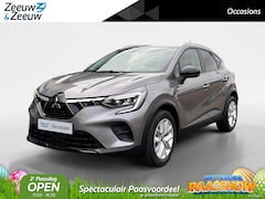 Mitsubishi ASX - 1.0 MPI Turbo Intense | GARANTIE 2031 | CAMERA | APPLE CAR PLAY / ANDROID AUTO | CLIMATE C