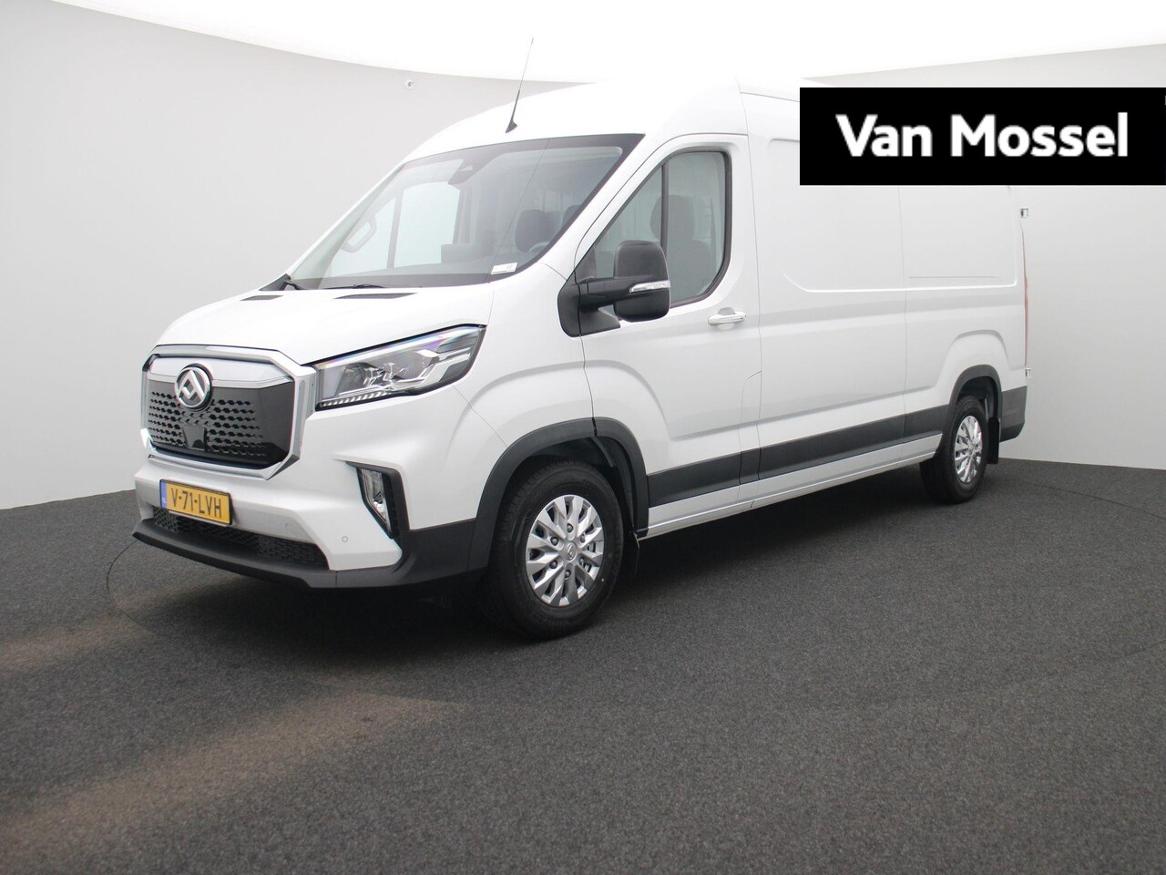 Maxus eDeliver 9 - L3H2 Business DEAL 89 kWh | Betrouwbaar Elektrisch Rijden | Direct Leverbaar! | OP = OP | - AutoWereld.nl