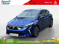 Mitsubishi Colt - 1.6 HEV Intense | 4.000 EURO KORTING | NIEUWE AUTO | 8 JAAR GARANTIE |