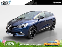 Renault Grand Scénic - 1.3 TCe Equilibre 7p. | 7-persoons |