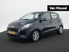 Hyundai i10 - 1.0 Comfort | All Season Banden | Apple Carplay/Android Auto | Cruise Control | DAB