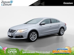 Volkswagen Passat CC - 1.8 TSI 4p. | Clima | Cruise | Navi | LM Velgen | PDC achter | Elec stoel |