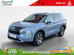 Mitsubishi Outlander - 2.4 PHEV Business Edition AWD |Zakelijke uitvoering| 1600 KG trekgewicht|
