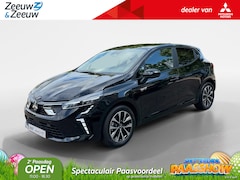 Mitsubishi Colt - 1.6 HEV Intense | Automaat | LM Velgen | Android auto - Apple CP | 8 JAAR GARANTIE |