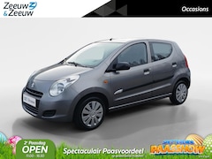 Suzuki Alto - 1.0 Celebration EASSS | Airco | 5- deurs |