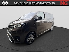 Toyota ProAce Verso - 1.5 D-4D Dynamic Medium | Rijklaar | 8-Persoons | Info: 06-11738929 | PDC | PANO | NAVI