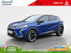 Mitsubishi ASX - 1.8 HEV AT Instyle | 3.000 EURO KORTING | SNEL LEVERBAAR | 8 JAAR GARANTIE |