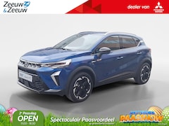 Mitsubishi ASX - 1.8 HEV AT Intense+ | €3.000, - VOORRAADKORTING | 8 JAAR GARANTIE |