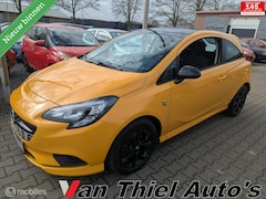 Opel Corsa - 1.4 turbo OPC-line