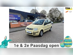 Fiat Panda - 1.2 Dynamic NIEUWE APK
