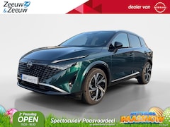 Nissan Qashqai - 1.5 e-Power Tekna Plus | DE NIEUWE GENERATIE E-POWER| DIRECT LEVERBAAR | €3500, - KORTING