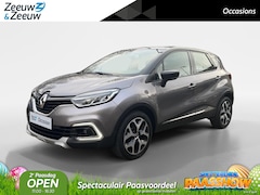 Renault Captur - 0.9 TCe Intens | Lage kilometers | Parkeersensoren | Achteruitrijcamera | Climate | Cruise