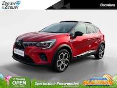 Mitsubishi ASX - 1.6 HEV AT Instyle | Pano dak | Lederen bekleding | Stoel verwarming | HEV | Achteruitrijc