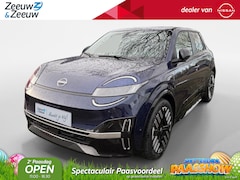 Nissan Micra - 52 kWh Advance Launch Edition NU TE BESTELLEN | 1750, - EURO KORTING MET 0, 99 % RENTE OP