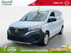 Nissan Townstar - N-Connecta L2 44 kWh €8100.- Korting | 5 JAAR GARANTIE | APPLE CAR/ANDROID AUTO | ECO LEDE