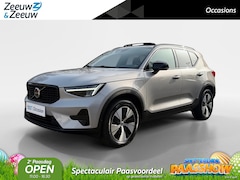Volvo XC40 - 1.5 T4 Plug-in hybrid Ultimate Bright | Elektrischer achterklep | Pano dak | Harmon/Kardon