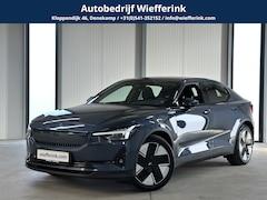 Polestar 2 - 2 Long Range Single Motor Plus 82 kWh | Pano | Acc | LED |