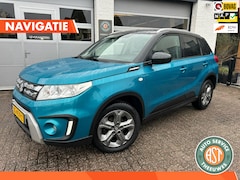 Suzuki Vitara - 1.6 Exclusive NL-AUTO|NAVI|CRUISE|CAMERA