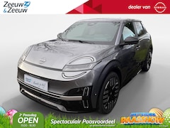 Nissan Micra - Engage 40 kWh Launch edition NU TE BESTELLEN | 1750, - EURO KORTING MET 0, 99 % RENTE OP 3