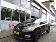 Mazda CX-7 - 2.3 Turbo Executive