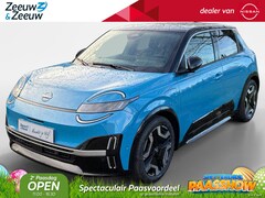 Nissan Micra - EVOLVE 52 kWh NU TE BESTELLEN | 1750, - EURO KORTING MET 0, 99 % RENTE OP 36 MAANDEN | DIV