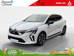 Mitsubishi Colt - 1.6 HEV Instyle Hybrid 8 jaar garantie| NU 4000, - VOORRAAD KORTING . 360 Camera | Parkeer